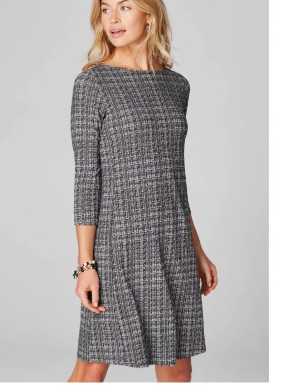 J.Jill Wearever Dress